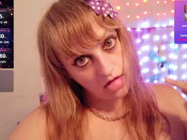 babyzelda's live room