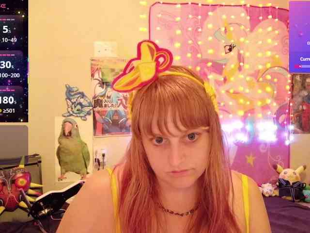 BabyZelda BabyZelda