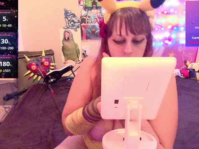 BabyZelda