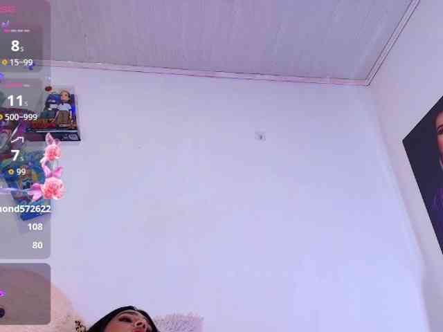 Veruzcalove Sex Cam Show