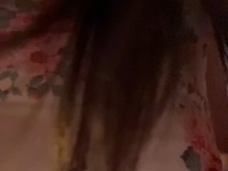 Enchantressss Porn Show