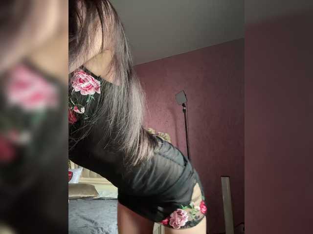 Enchantressss live webcam show