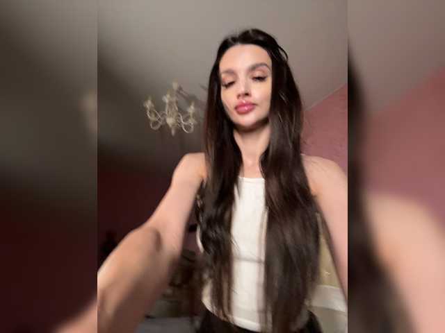 enchantressss live cam on BongaCams