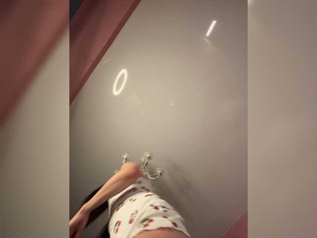 enchantressss live cam on BongaCams