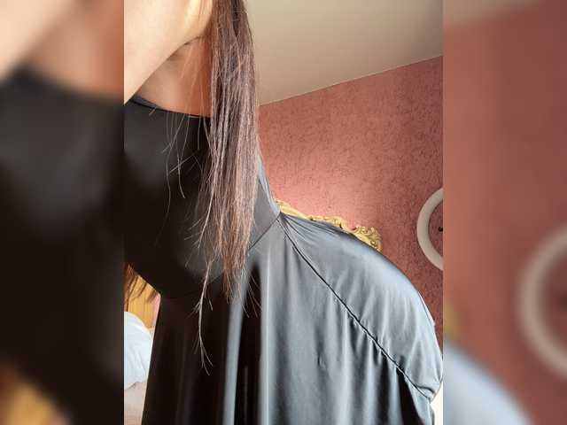 enchantressss live cam on BongaCams