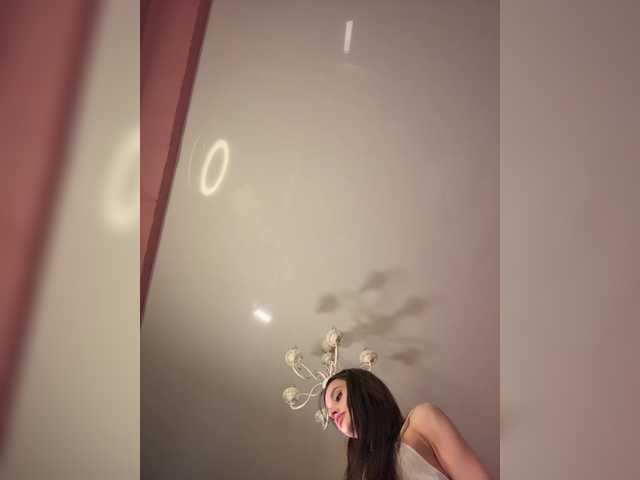 Enchantressss live cam preview