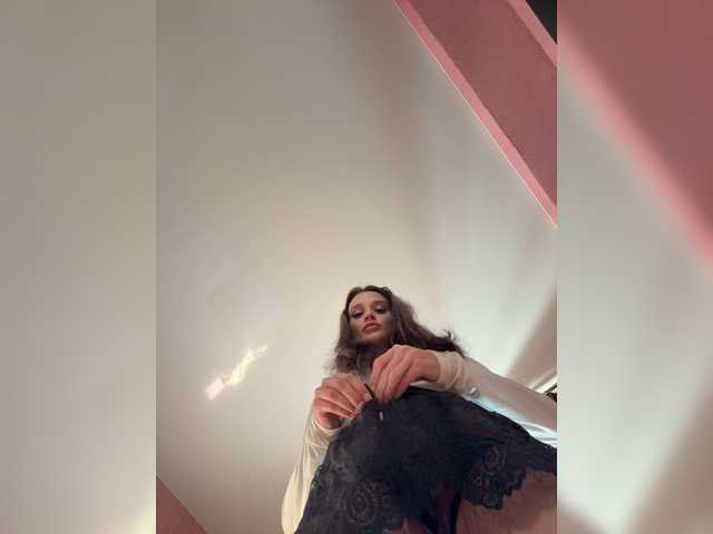 enchantressss live cam on BongaCams