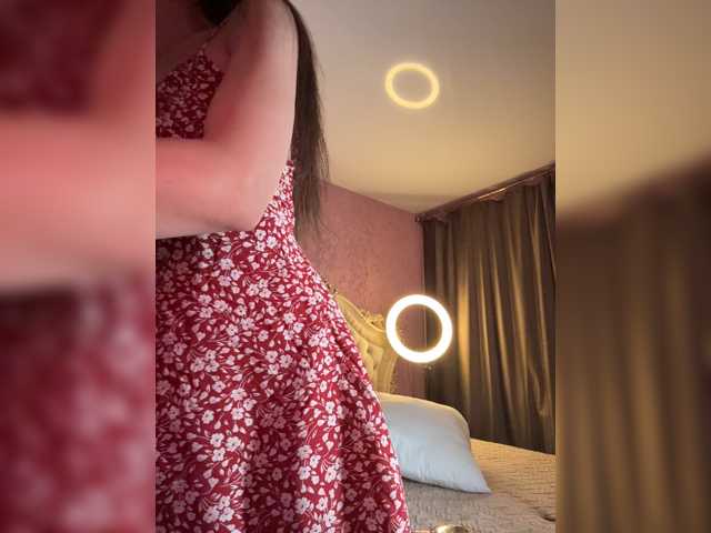 enchantressss live cam on BongaCams