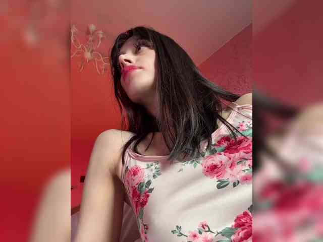 Enchantressss webcam