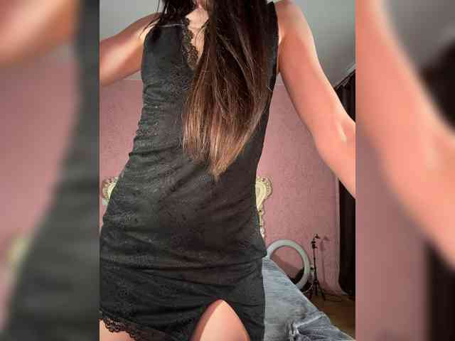 Enchantressss webcam