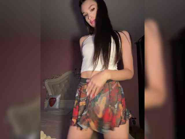 Enchantressss webcam