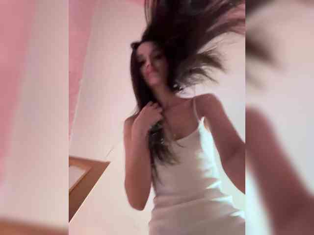 Enchantressss webcam