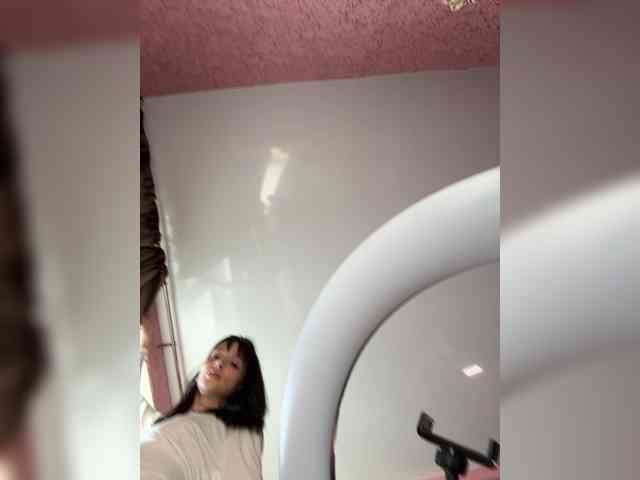 Enchantressss webcam