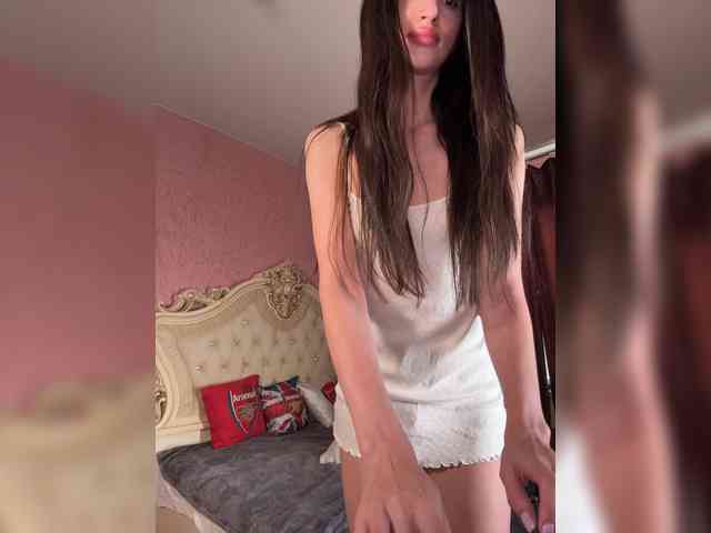 enchantressss Sex Cam Show