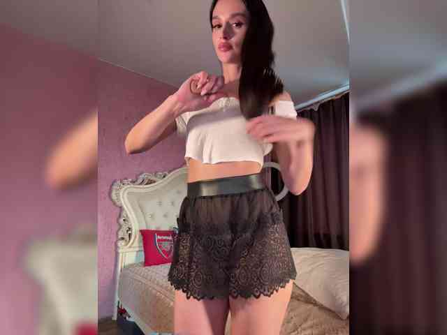 Enchantressss webcam