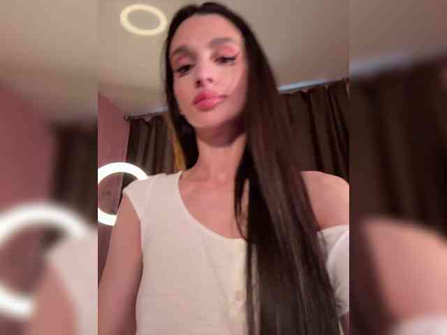 Enchantressss webcam
