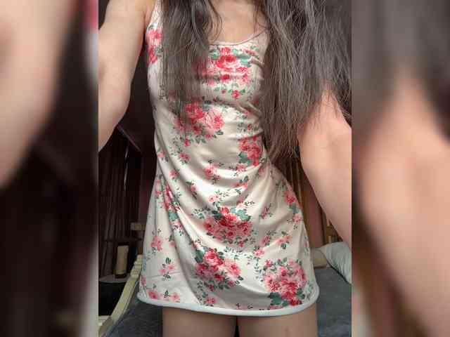 Enchantressss webcam