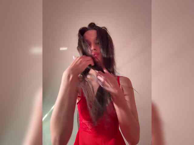 enchantressss Sex Cam Show