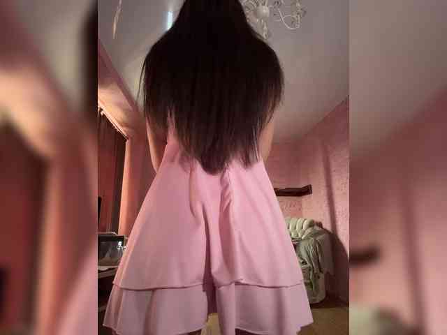 Enchantressss webcam