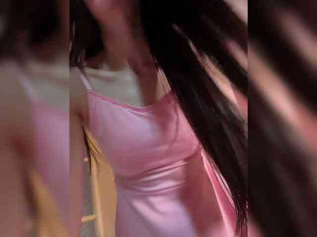Enchantressss webcam