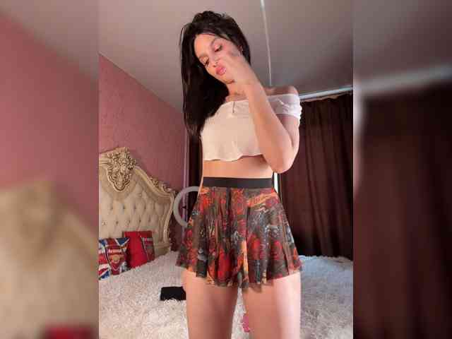 Enchantressss webcam