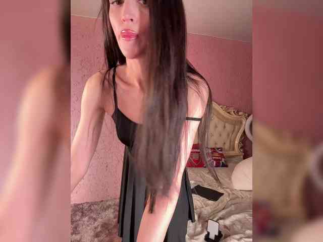 enchantressss Sex Cam Show