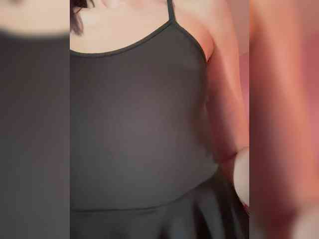 Enchantressss webcam