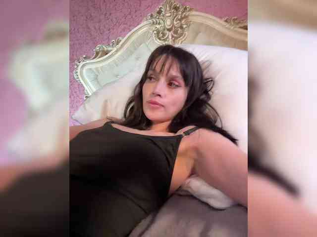 Enchantressss webcam