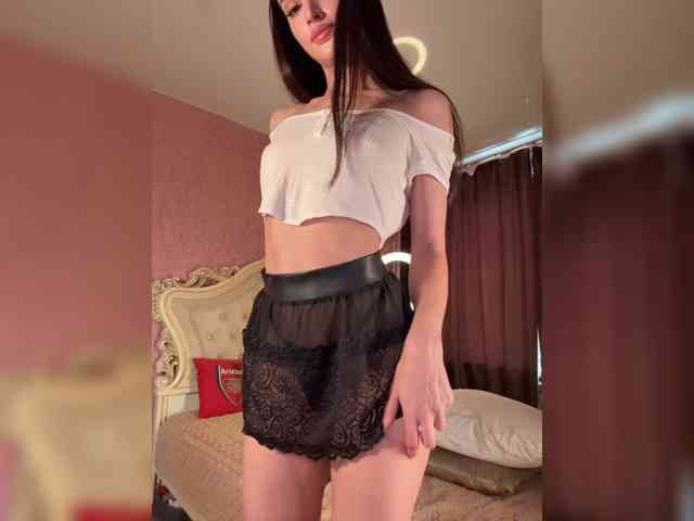 Enchantressss webcam