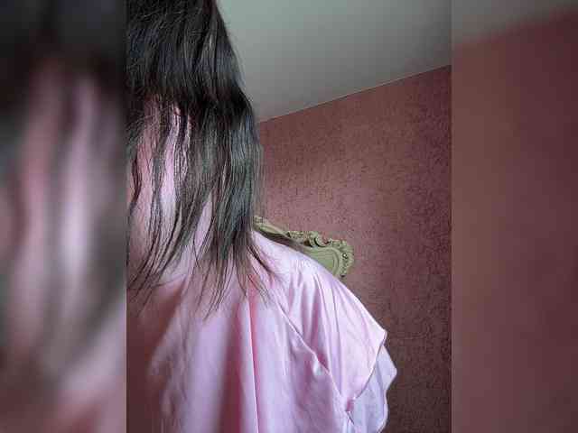 Enchantressss webcam