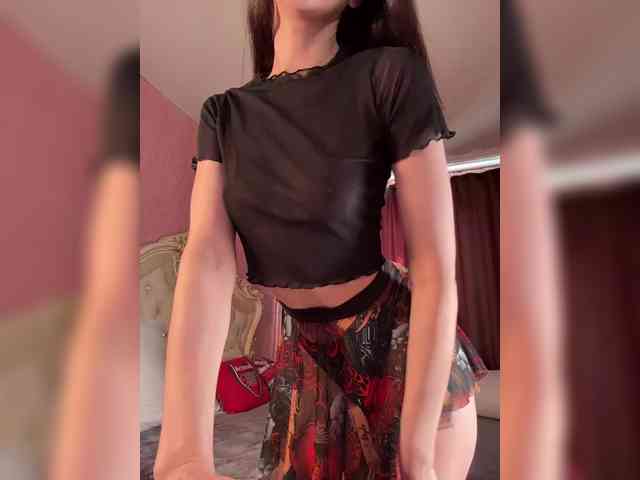 Enchantressss webcam