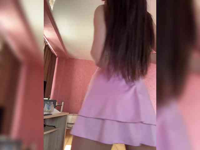 Модель: enchantressss
