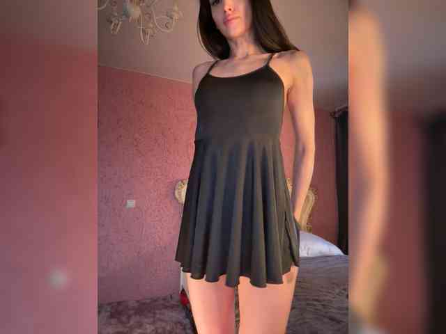 Enchantressss webcam