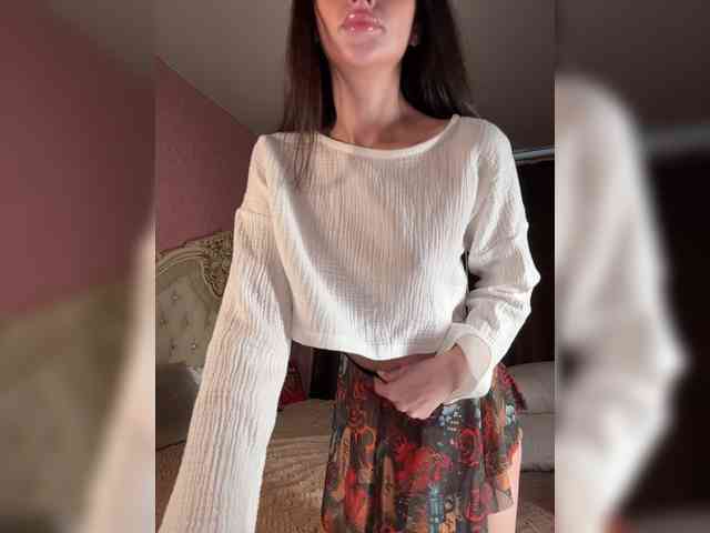 Enchantressss webcam