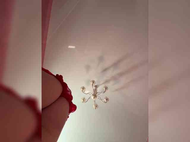 enchantressss Sex Cam Show