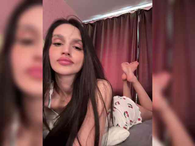 Enchantressss webcam