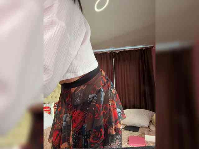 Enchantressss webcam