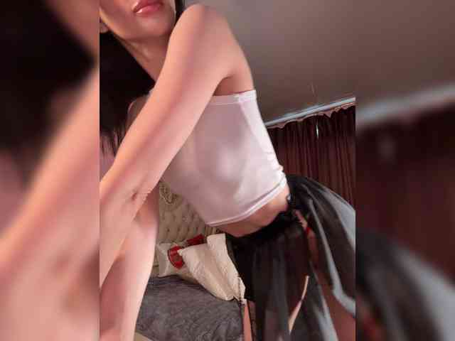 Enchantressss webcam