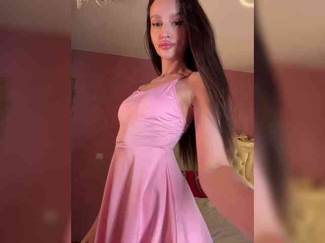 Enchantressss webcam