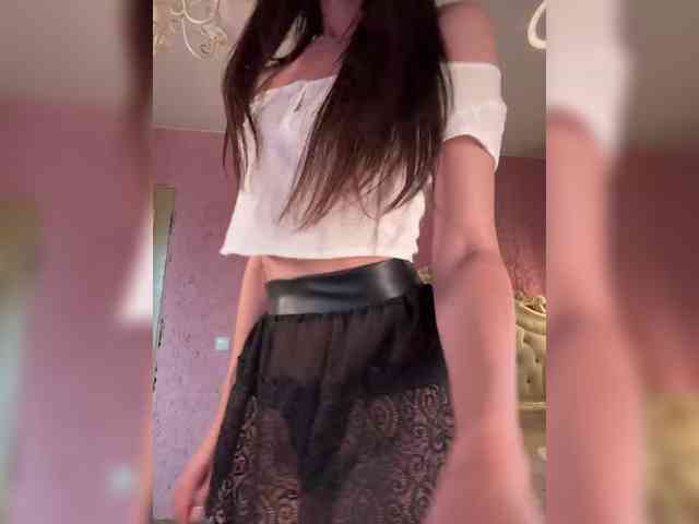 Enchantressss webcam