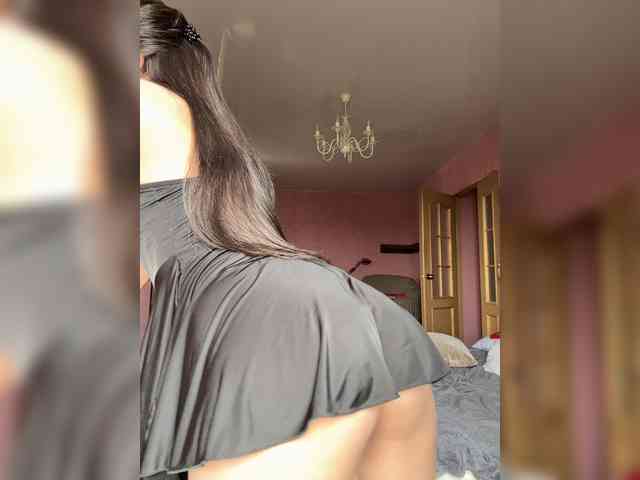 Enchantressss webcam