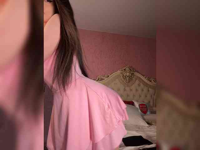 Enchantressss's cam show statistics and live stream