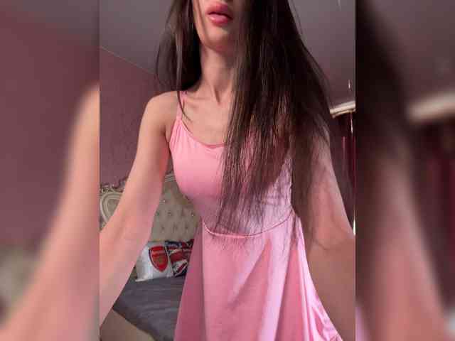 Enchantressss webcam