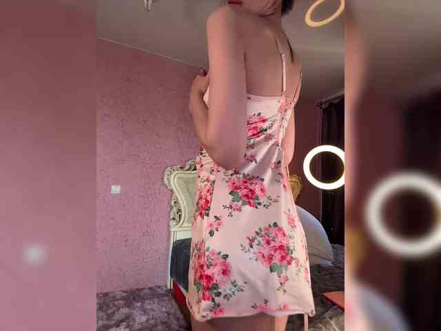 Enchantressss webcam