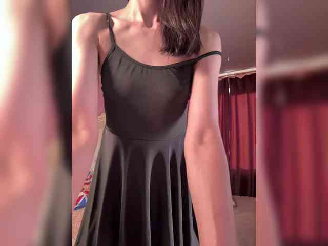 Enchantressss webcam