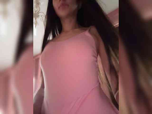Enchantressss webcam