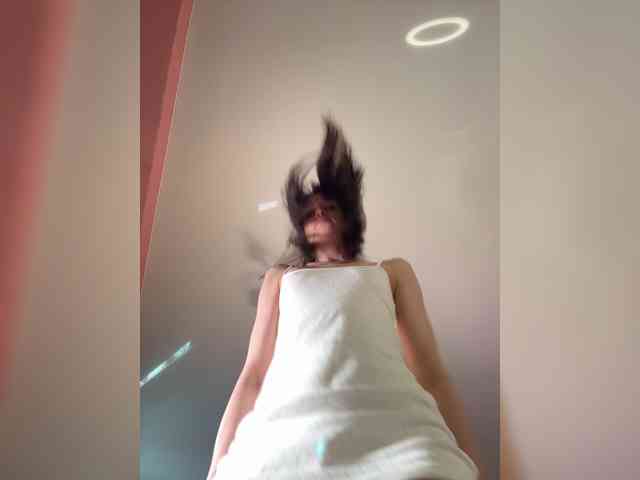 Enchantressss webcam