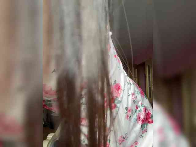 Enchantressss webcam
