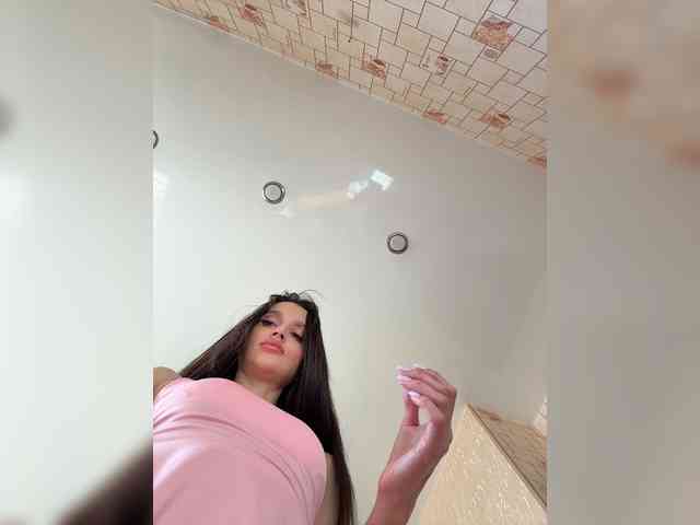 Enchantressss webcam