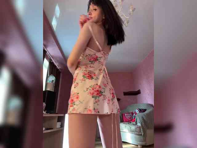 Enchantressss webcam